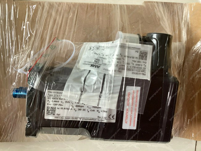 Why Does AMK DT 4 Overheat in Tobacco Machinery?
